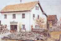 Gründungshaus Gründungshaus