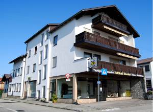 Tischlerei Tischlerei